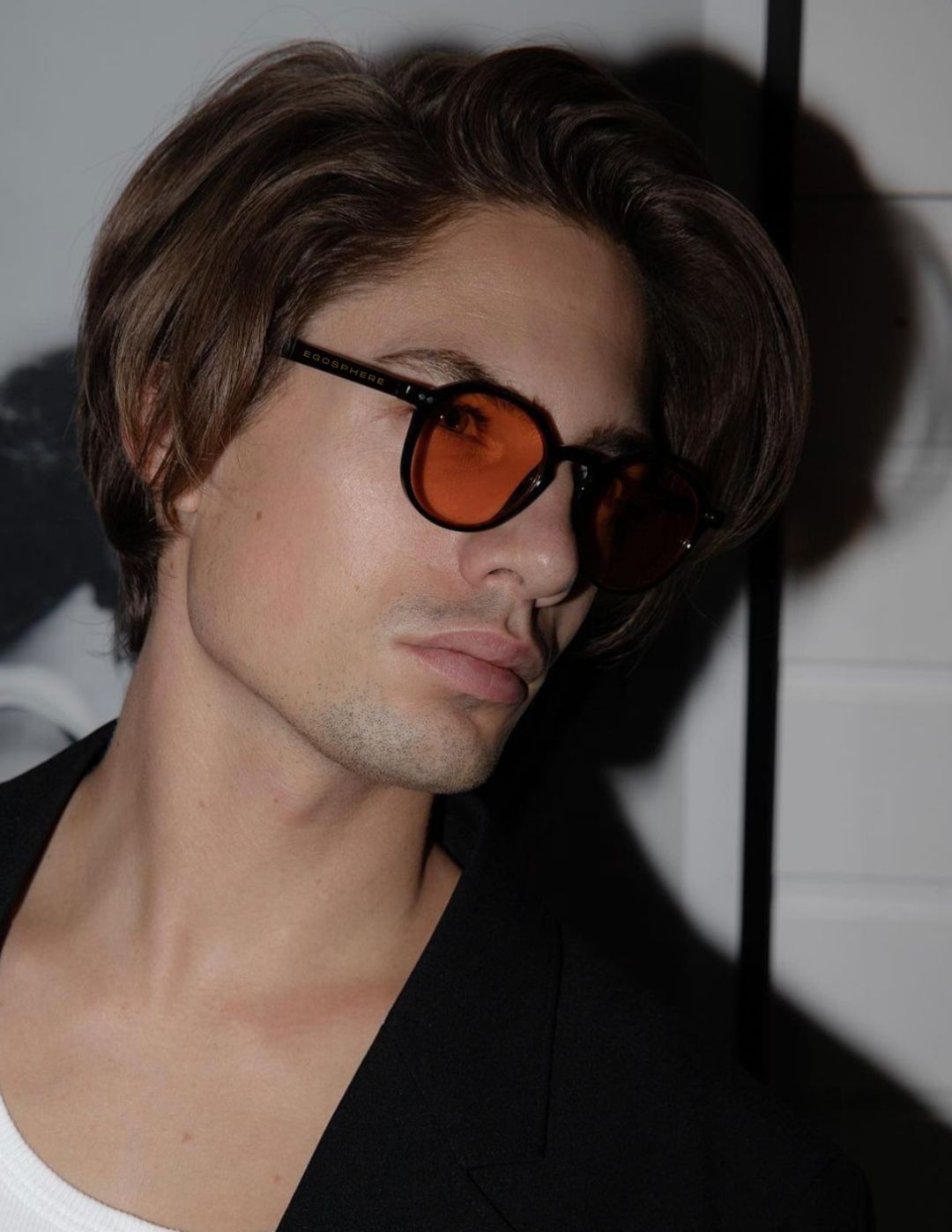 SOKO DARK BS ORANGE