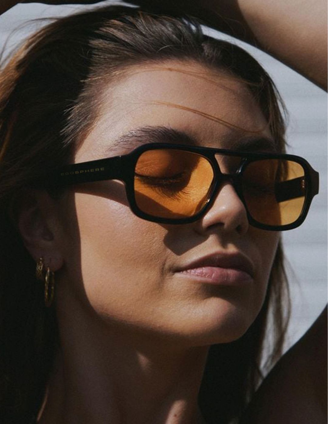 CALIFORNIA DARK YELLOW