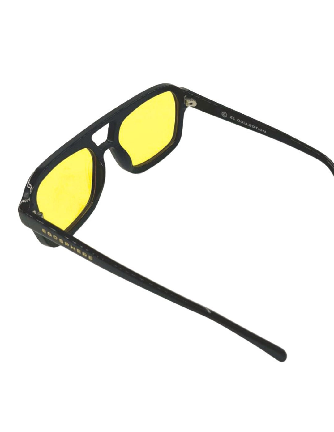 CALIFORNIA DARK YELLOW