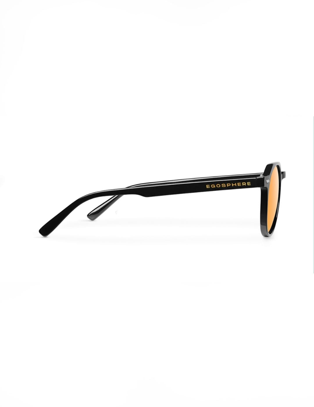 SOKO DARK BS ORANGE