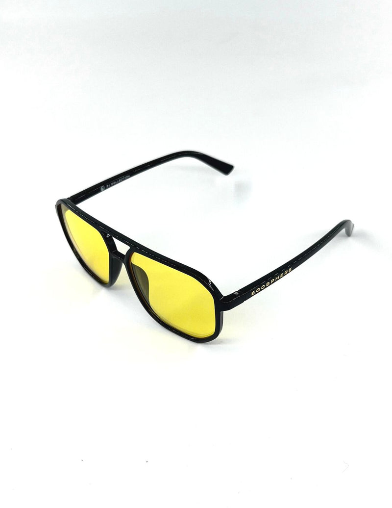 CLARK DARK YELLOW